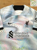 2022/23 Liverpool Away Dri-Fit ADV Football Shirt Alexander-Arnold #66 (M)