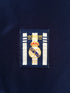 1998/99 Real Madrid 3rd Football Shirt (XL)