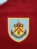 2014/15 Burnley Home Football Shirt (M)