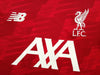 2019/20 Liverpool Football Training Shirt (XL)