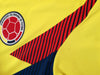 2018/19 Colombia Home Football Shirt (S)