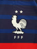 2020/21 France Home Authentic Football Shirt (S) *BNWT*