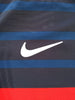 2020/21 France Home Authentic Football Shirt (S) *BNWT*