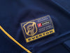 2004 Everton de Viña Del Mar Home Football Shirt (M)