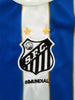 2007 Santos 'Special Edition' Football Shirt (L)