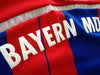 2014/15 Bayern Munich Home Football Shirt (M)
