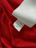 2012/13 Man Utd Home Football Shirt (L)