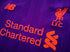 2018/19 Liverpool Away Football Shirt (L)