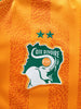 2020/21 Ivory Coast Home Football Shirt (S)
