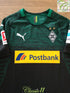 2018/19 Borussia Mönchengladbach Away Bundesliga EvoKnit Football Shirt Stindl #13 (L) *BNWT*