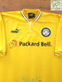 1996/97 Leeds United Away Football Shirt