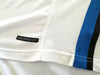 2006/07 Internazionale Away Football Shirt (XL)