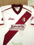 2003/04 Torino Away Football Shirt