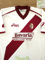 2003/04 Torino Away Football Shirt