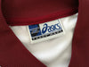 2003/04 Torino Away Football Shirt (M)