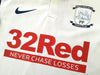 2020/21 Preston North End Home Football Shirt (M)