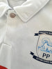 2020/21 Preston North End Home Football Shirt (M)