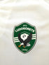 2019/20 Ludogorets Away Football Shirt (L)