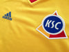 1998/99 Karlsruher Away Football Shirt (M)