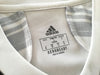 2020/21 Juventus Home Football Shirt (S)