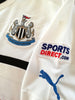 2012/13 Newcastle United Football Training Shirt (M)