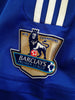 2015/16 Chelsea Home Premier League Football Shirt (XL)