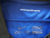 2011/12 Man Utd Away Premier League Football Shirt Giggs #11 (S)