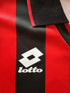 1994/95 AC Milan Home Football Shirt (L)