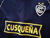 2008 Club Cienciano Away Football Shirt (L)