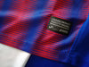 2020/21 CSKA Moscow Home football Shirt (XL)