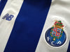2015/16 FC Porto Home Football Shirt. #7 (S)