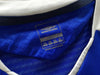2008/09 Everton Home Football Shirt (XXL)