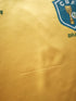 1988/89 Brazil Home Football Shirt (L)