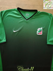 2002/03 Tirol Innsbruck Home Football Shirt