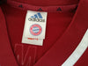 2001/02 Bayern Munich Home Football Shirt (L)