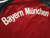 2001/02 Bayern Munich Home Football Shirt (L)