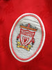 1996/97 Liverpool Home Football Shirt (XL)
