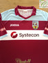 2015/16 Weymouth Home 125th Anniversary Football Shirt