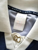 1998/99 Real Madrid Away Football Shirt (S)