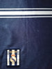 1998/99 Real Madrid Away Football Shirt (S)