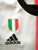 2019/20 Juventus Home Champions League Football Shirt (M)