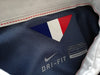 2014/15 France Home Football Shirt (S)