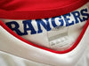 2006/07 Rangers Away Football Shirt (XL)