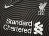 2020/21 Liverpool Goalkeeper Football Shirt (XXL)