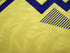 1990/91 Everton Away Football Shirt (XL)