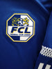 2015/16 FC Luzern Home Football Shirt. (S)