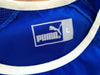 2003/04 Everton Home Football Shirt (L)