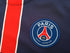 2015/16 PSG Home Football Shirt (S)