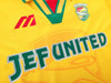 1997 JEF United Home J.League Football Shirt (M)