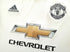 2016/17 Man Utd 3rd Football Shirt (XXL)